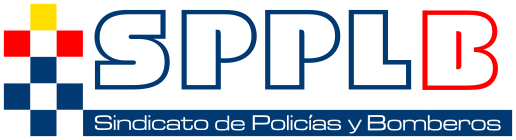 Logo sindicato SPPLB
