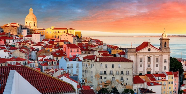 Viaje a Lisboa - Primavera 2022