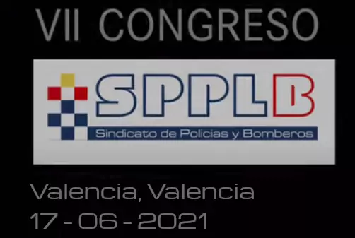 video congreso SPPLB