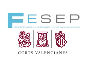 FESEP, en las Cortes Valencianas debate el Anteproyecto de Ley de la Función Pública