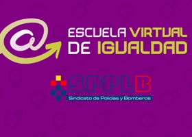 El SPPLB ha renovado su colaboración con el Instituto de la Mujer y para la Igualdad de Oportunidades