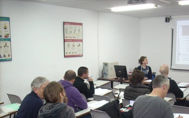 Éxito de nuestra nueva academia de idiomas en Valencia