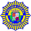 Intervención Policía Local de Canals